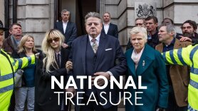 National Treasure