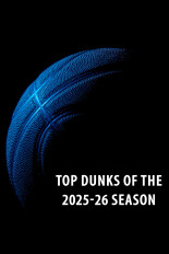Top Dunks of the 2025-26 Season