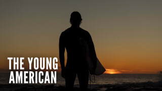 The Young American