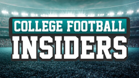 College Football Insiders