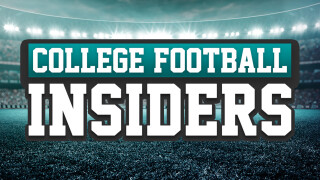 College Football Insiders