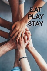 Eat Play Stay