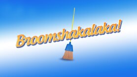 Broomshakalaka