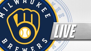 Brewers Live Pregame