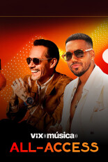 ViX Música All Access