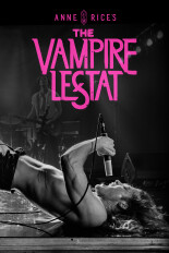 The Vampire Lestat