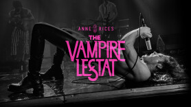 The Vampire Lestat