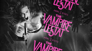 The Vampire Lestat