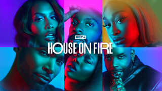 House On Fire