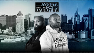 Assets Over Liabilities