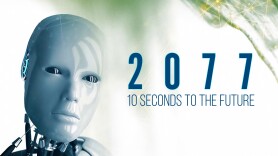2077 - 10 Seconds to the Future