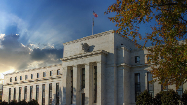 Bloomberg Surveillance: The Fed Decides