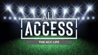 All Access the ACC Life