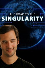 Jason Silva: The Road to the Singularity