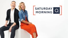 Saturday Morning Q -- Holiday Edition
