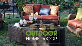 Spring Home & Garden