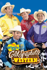 The Wiggles: Cold Spaghetti Western