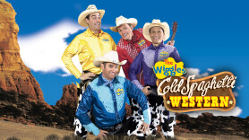 The Wiggles: Cold Spaghetti Western