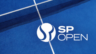 2026 SP Open Tennis