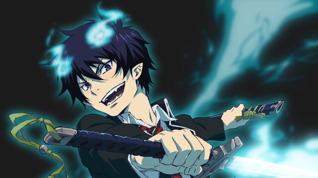 Blue Exorcist