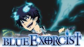 Blue Exorcist