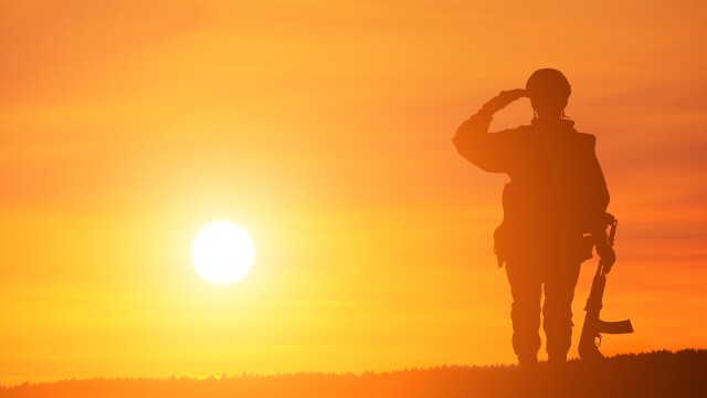 National Salute to America's Heroes