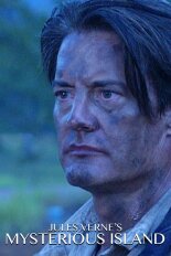 Jules Verne's Mysterious Island