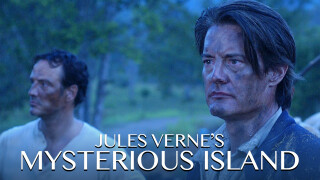 Jules Verne's Mysterious Island