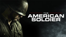 The American Soldier