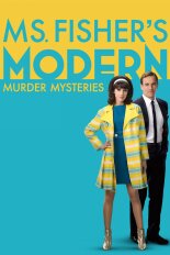 Ms. Fisher's Modern Murder Mysteries