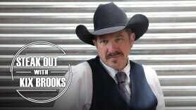 Steak Out With Kix Brooks