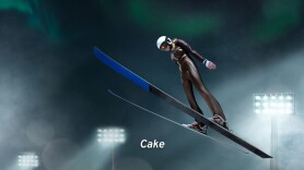 Cake