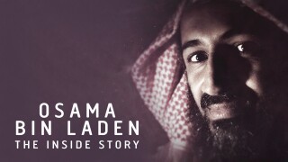Osama Bin Laden: the inside story
