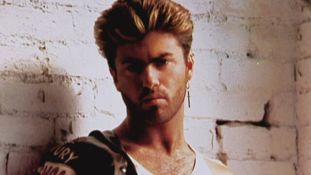 Behind The Music: George Michael