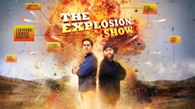 The Explosion Show