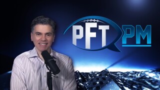 Pro Football Talk PM
