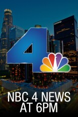 NBC 4 News at 6pm