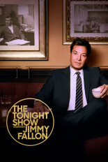 The Tonight Show Starring Jimmy Fallon