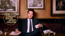 The Tonight Show Starring Jimmy Fallon