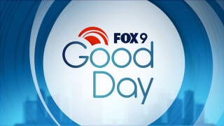 FOX 9 Good Day