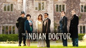 The Indian Doctor