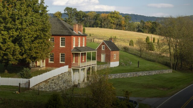 We Bought the Farm