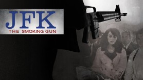 JFK: The Smoking Gun