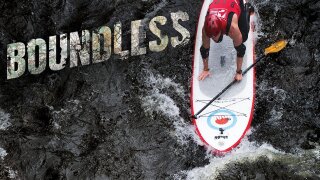Boundless