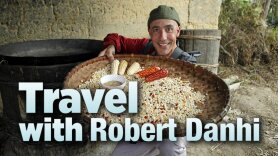 Travel With Robert Danhi