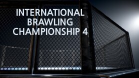 International Brawling Championship 4