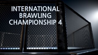 International Brawling Championship 4