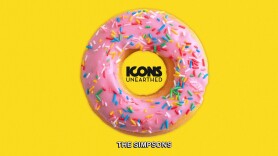 Icons Unearthed: The Simpsons