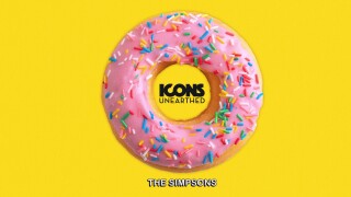 Icons Unearthed: The Simpsons