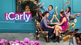 iCarly